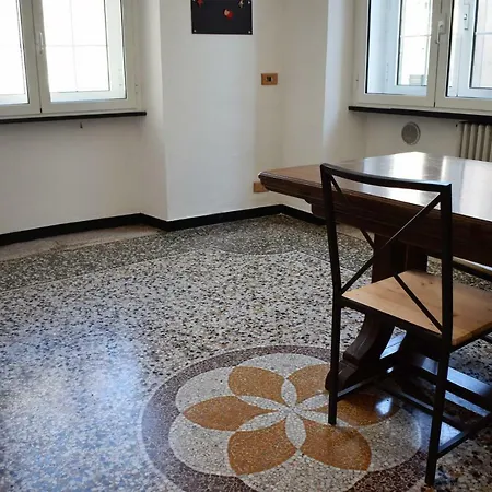 Giappi House Lägenhet