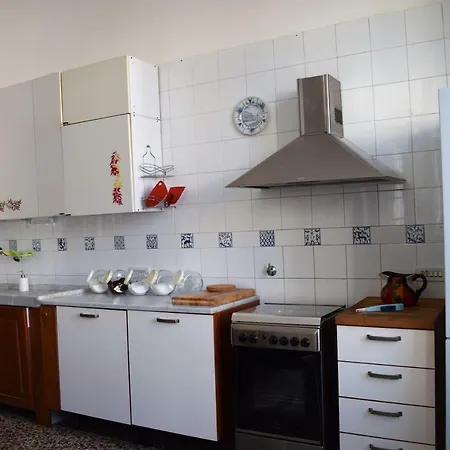 Lägenhet Giappi House Genua