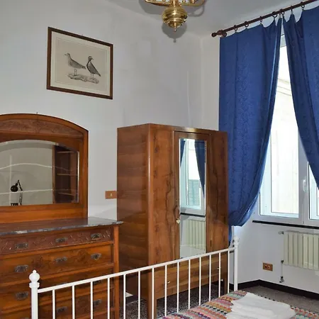 Giappi House Lägenhet