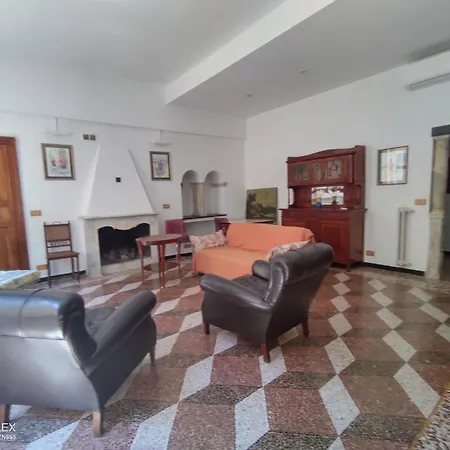 Giappi House *
