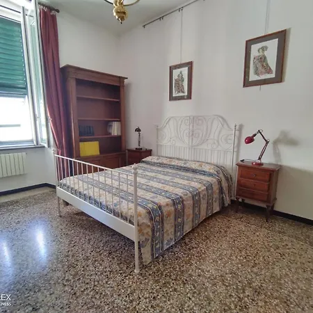 Apartman Giappi House *
