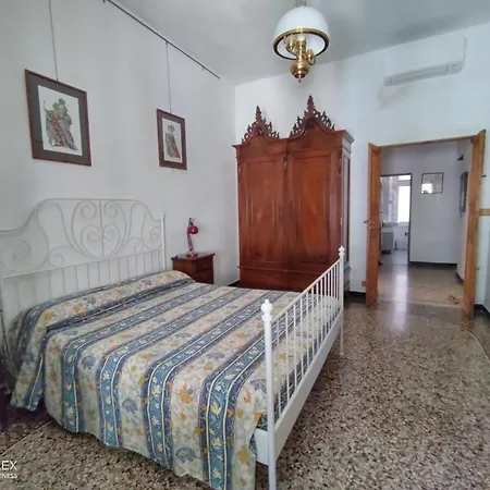 Giappi House * Genova