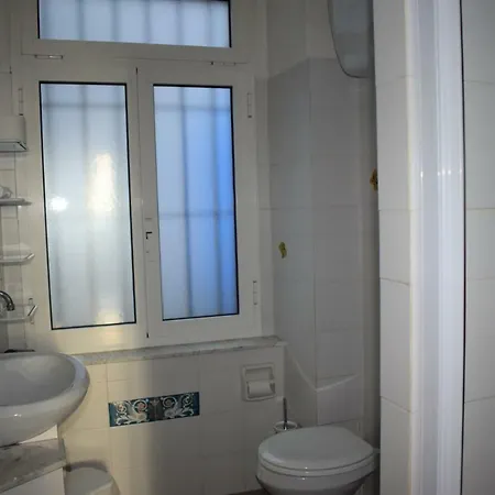 Apartman Giappi House