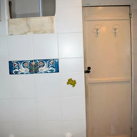Giappi House * Генуя