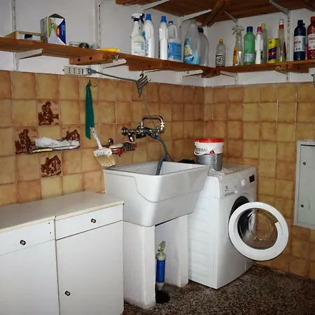 Giappi House * Генуя