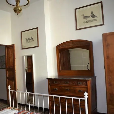 Apartment Giappi House *