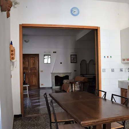 Giappi House * Genova