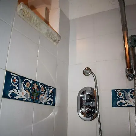 Апартаменты Giappi House *
