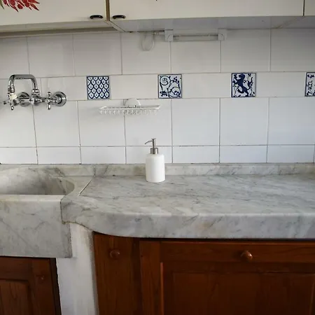 Апартаменты Giappi House Генуя