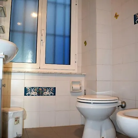 Giappi House Апартаменты