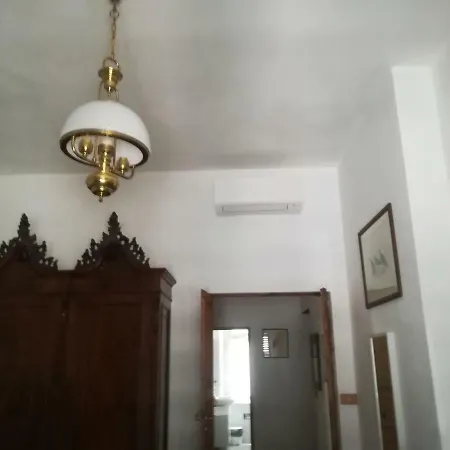 Giappi House